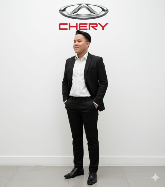 Sales Chery Majalaya